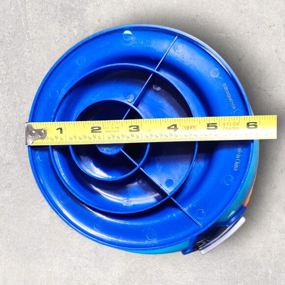 Learning Resources Puzzle Globe Educational Toy Continents Map Preschool Learn - Picture 10 of 10